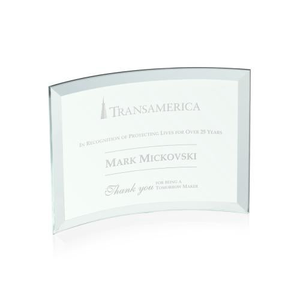 Madison Award - Jade