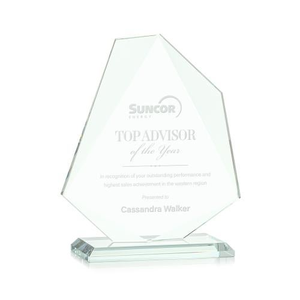 Picton Award - Jade