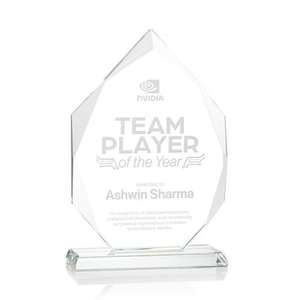 Weston Award