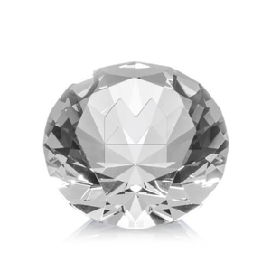 Optical Gemstone Award - Diamond