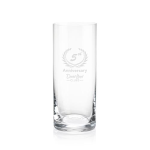 Elmwood Vase