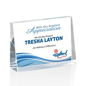 Tweed VividPrint&trade; Award