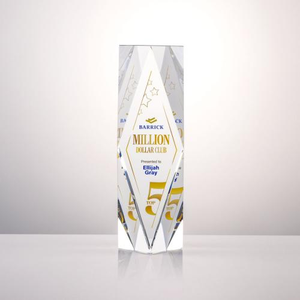 President VividPrint&trade; Award