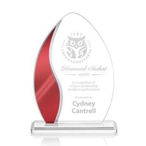 Sherborne Award - Red