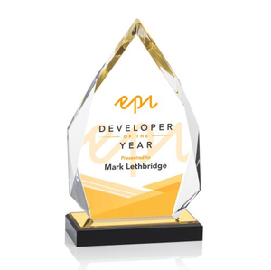 Beckenham VividPrint Award - Gold