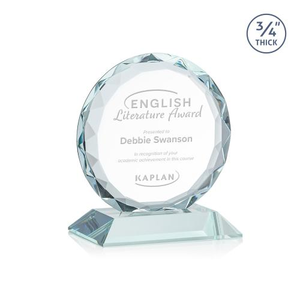 Centura Award - Clear