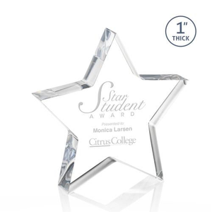 Copeland Star Award