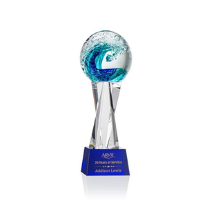 Surfside Award on Grafton Base
