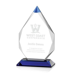 Granville Award - Blue