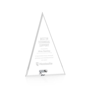 Polaris Tower Award - Silver