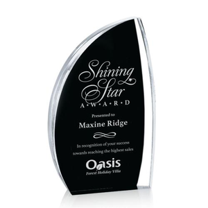 Duncan Award - Black