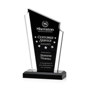 Dunstable Award - Black
