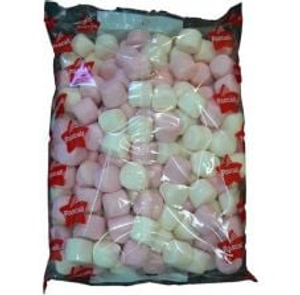Pascall Marshmallows - 1kg