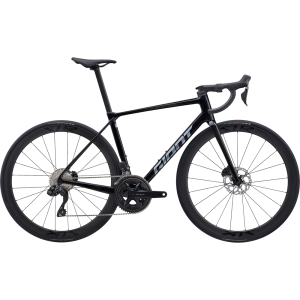 TCR Advanced Pro 1-Di2 Carbon Medium
