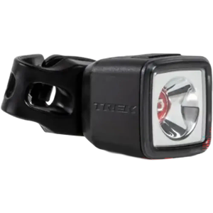 Light Trek Flare R City Tail Light BLACK one size