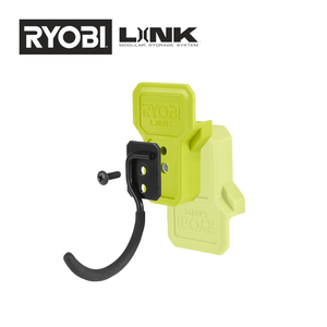 LINK Reversible J Hook (Single)