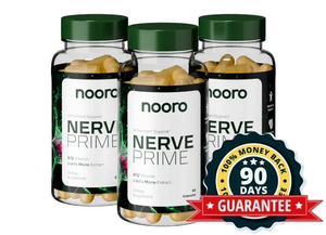 3x Nerve Prime Supplement (enp)