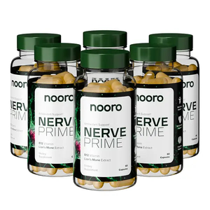 6x Nerve Prime Supplement (phn)