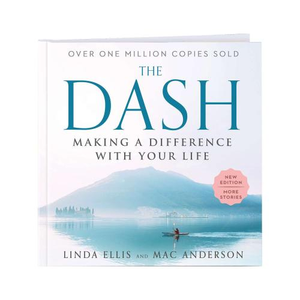 The Dash Revised Edition Gift Book