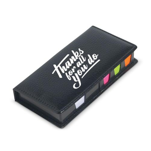 Thanks for All You Do Memo Box