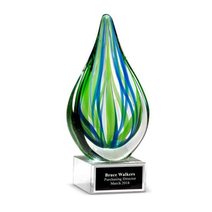 Augusta Art Glass Award