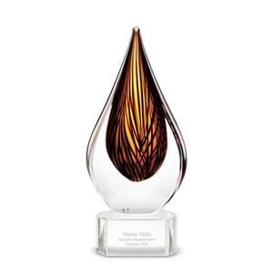 Chatoyant Art Glass Award