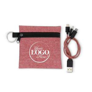 Employee Appreciation Moderno Cable Set