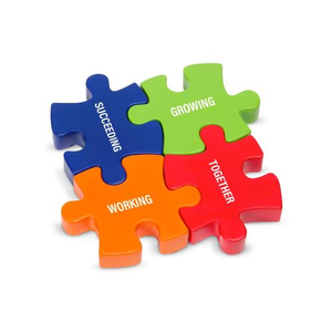 Puzzle Stress Reliever