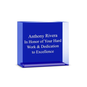 Perpetual Stacking Award