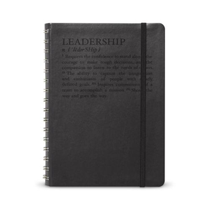 Hera Journal - Leadership Definition