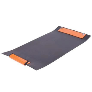 Evolution 015-0007 Hulk Plate Compactor Paving Pad