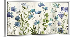 Blue Meadow