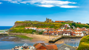 Whitby & North Yorkshire Coast