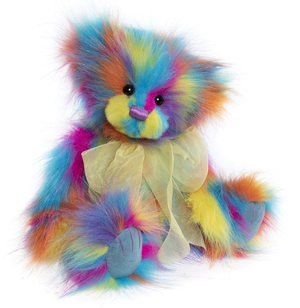 Dazzle by Charlie Bears - 33cm