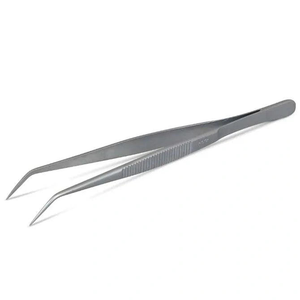 Curved Extra Fine Tip Tweezer