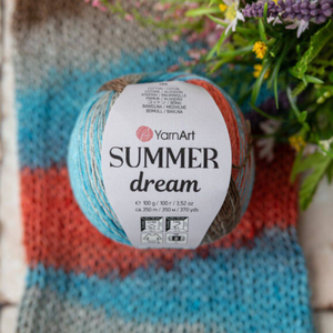 YarnArt Summer Dream