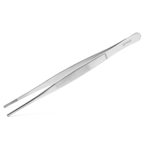 Straight Tip Tweezer - 7.75 inch