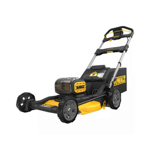 DeWalt DCMWP134N-XJ Twin 18V XR Next Generation 48cm Brushless Push Lawn Mower (Body Only)