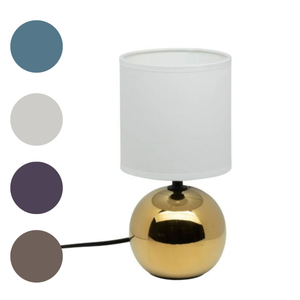 Ceramic Table Lamp 