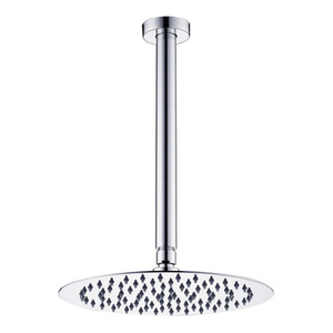 Kaya Shower Dropper Set 3Star 9lpm 250mm Polished Chrome [201891]