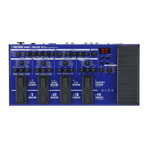 Boss ME90B Bass Multiple Effects