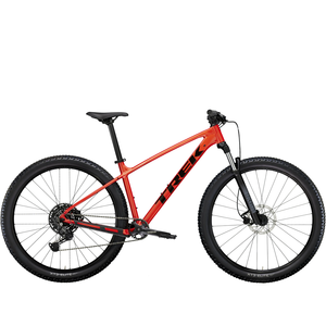 Marlin 6 29 Red XX-Large