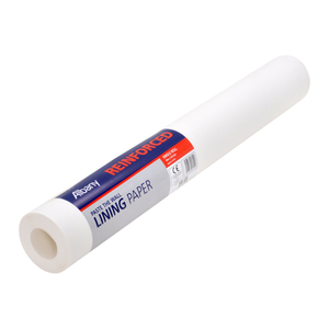 Albany Reinforced Paste The Wall Lining Paper 54.5cm x 10m