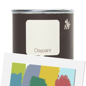 Earthborn Claypaint 100ML
