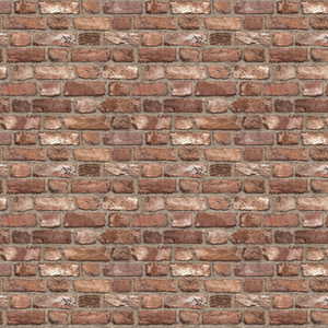 Albany Wallpaper Vintage Brick 10.05m x 0.53m