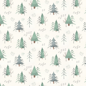 Albany Wallpaper Magical Forest 10.05m x 0.53m