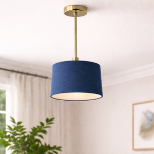 Cotton Navy Shade