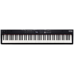 Roland RD08 Stage Piano w/ SuperNATURAL & ZEN-Core Systems & PHA-4 Keyboard