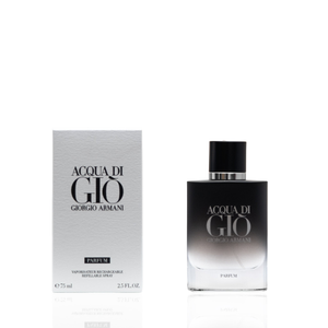 Acqua Di Gio Parfum Spray Cologne - 2.5 oz.