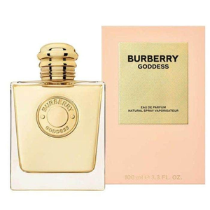 Goddess Perfume - 1.7 oz.